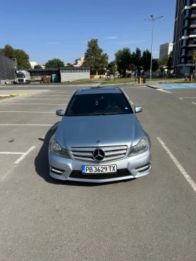 Mercedes-Benz 250 C250, снимка 2
