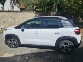 Citroen C3 Aircross, снимка 6