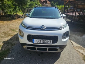 Citroen C3 Aircross, снимка 5