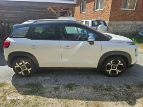Citroen C3 Aircross, снимка 4