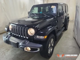 Jeep Wrangler, снимка 1