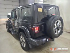 Jeep Wrangler, снимка 4