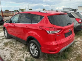 Ford Kuga 2.0tdci, снимка 5
