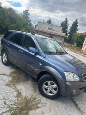 Kia Sorento 2.5, снимка 1