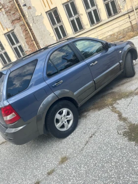 Kia Sorento 2.5, снимка 5