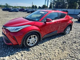 Toyota C-HR 2.0l Le, снимка 1