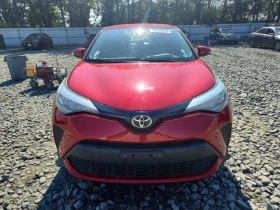 Toyota C-HR 2.0l Le, снимка 5