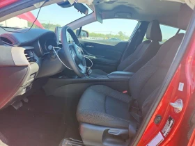 Toyota C-HR 2.0l Le, снимка 7