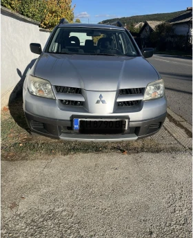 Mitsubishi Outlander, снимка 2