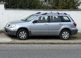 Mitsubishi Outlander, снимка 1