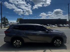 Toyota Highlander, снимка 5