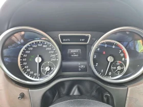 Mercedes-Benz GL, снимка 9