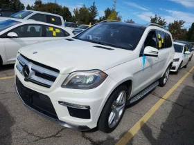 Mercedes-Benz GL, снимка 1