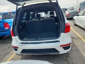 Mercedes-Benz GL, снимка 15