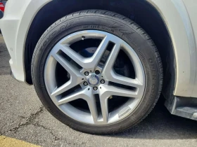 Mercedes-Benz GL, снимка 4