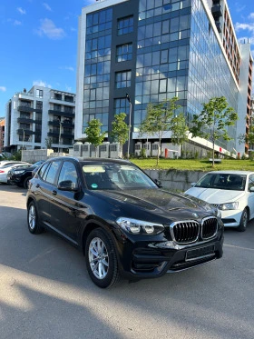 BMW X3 2D Xdrive, снимка 1