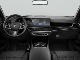 BMW X5 xDrive30d, снимка 9 - Автомобили и джипове - 45650796