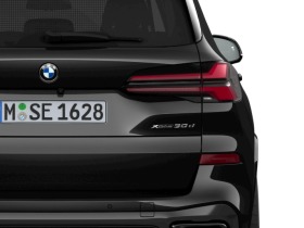 BMW X5 xDrive30d, снимка 6 - Автомобили и джипове - 45650796
