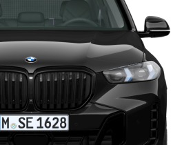 BMW X5 xDrive30d, снимка 5 - Автомобили и джипове - 45650796
