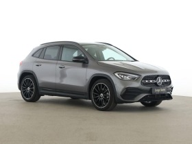     Mercedes-Benz GLA 200 4Matic = AMG Line= Night Package/Carbon  ~86 590 .
