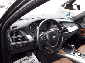 BMW X6, снимка 7