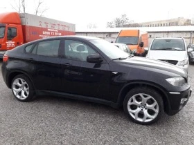 BMW X6, снимка 3