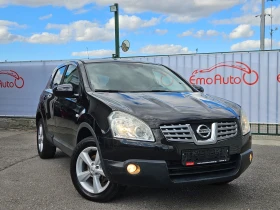 Nissan Qashqai 1.5DCI/106k.c./6ск./БЛУТУТ/EURO 4/ТОП, снимка 1