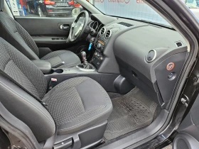 Nissan Qashqai 1.5DCI/106k.c./6ск./БЛУТУТ/EURO 4/ТОП, снимка 14