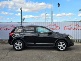 Nissan Qashqai 1.5DCI/106k.c./6ск./БЛУТУТ/EURO 4/ТОП, снимка 2