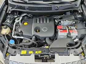 Nissan Qashqai 1.5DCI/106k.c./6ск./БЛУТУТ/EURO 4/ТОП, снимка 8