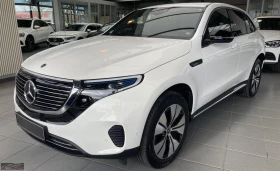 Mercedes-Benz EQC 400/408HP/4x4/PANO/CAM/NAVI/117cpr 1