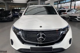 Mercedes-Benz EQC 400/408HP/4x4/PANO/CAM/NAVI/117c | Mobile.bg    7