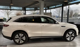 Mercedes-Benz EQC 400/408HP/4x4/PANO/CAM/NAVI/117c, снимка 5