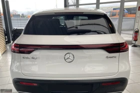 Mercedes-Benz EQC 400/408HP/4x4/PANO/CAM/NAVI/117c | Mobile.bg    8