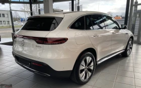 Mercedes-Benz EQC 400/408HP/4x4/PANO/CAM/NAVI/117c, снимка 6