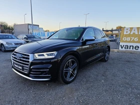 Audi SQ5 Full УНИКАТ, снимка 2