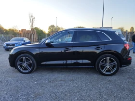 Audi SQ5 Full УНИКАТ, снимка 8