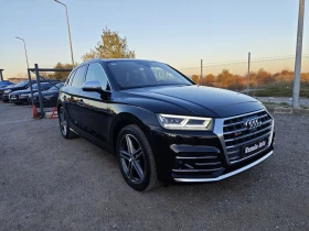 Audi SQ5 Full УНИКАТ, снимка 3