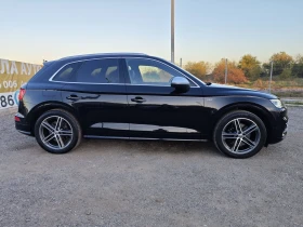 Audi SQ5 Full УНИКАТ, снимка 4