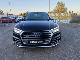 Audi SQ5 Full УНИКАТ - [1] 