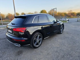 Audi SQ5 Full УНИКАТ, снимка 5