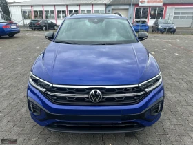 VW T-Roc R-LINE/150HP/PANO/CAM/ACC/CARPLAY/613b | Mobile.bg    2