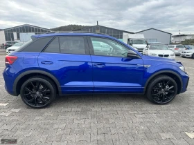 VW T-Roc R-LINE/150HP/PANO/CAM/ACC/CARPLAY/613b | Mobile.bg    6