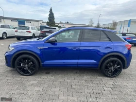 VW T-Roc R-LINE/150HP/PANO/CAM/ACC/CARPLAY/613b | Mobile.bg    3