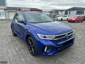 VW T-Roc R-LINE/150HP/PANO/CAM/ACC/CARPLAY/613b | Mobile.bg    7