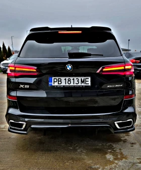 BMW X5 3.0disel M-paket M-HEV  22&#60;euro6D, снимка 8