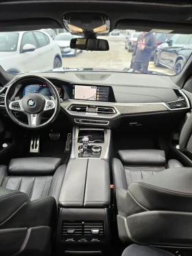 BMW X5 3.0disel M-paket M-HEV  22&#60;euro6D, снимка 14