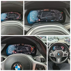 BMW X5 3.0disel M-paket M-HEV  22&#60;euro6D, снимка 11