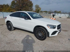  Mercedes-Benz GLC 30...