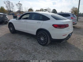 Mercedes-Benz GLC 300 4MATIC COUPE | Mobile.bg    3